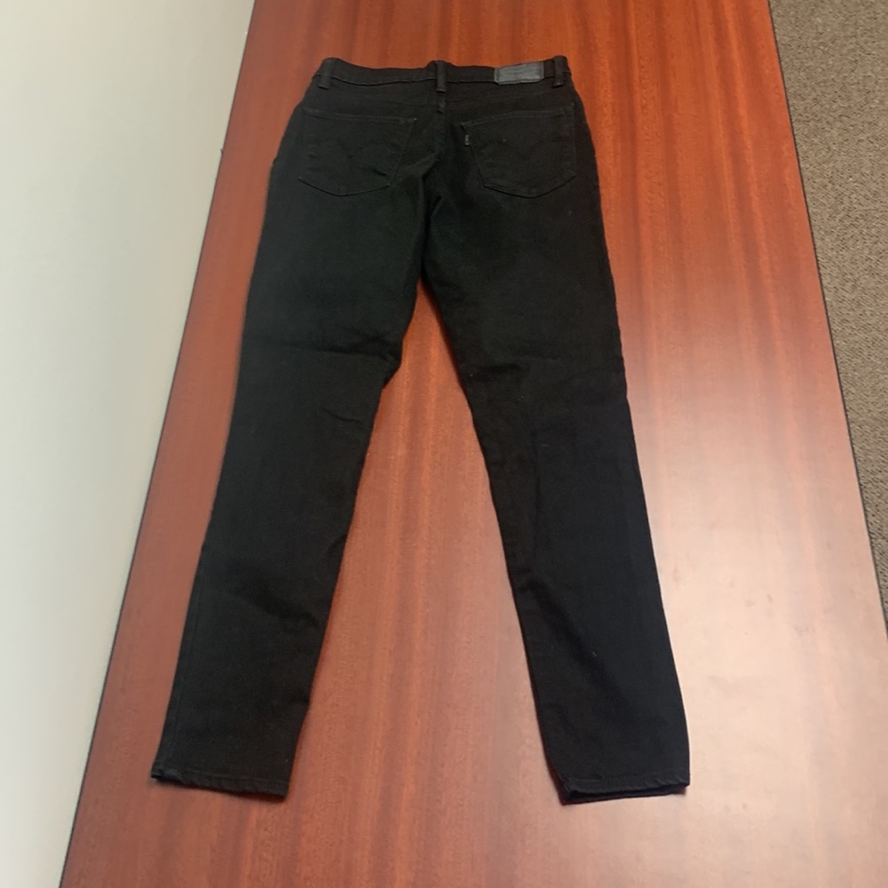 Levi’s 721 High-Rise Skinny - Picture 5 of 6